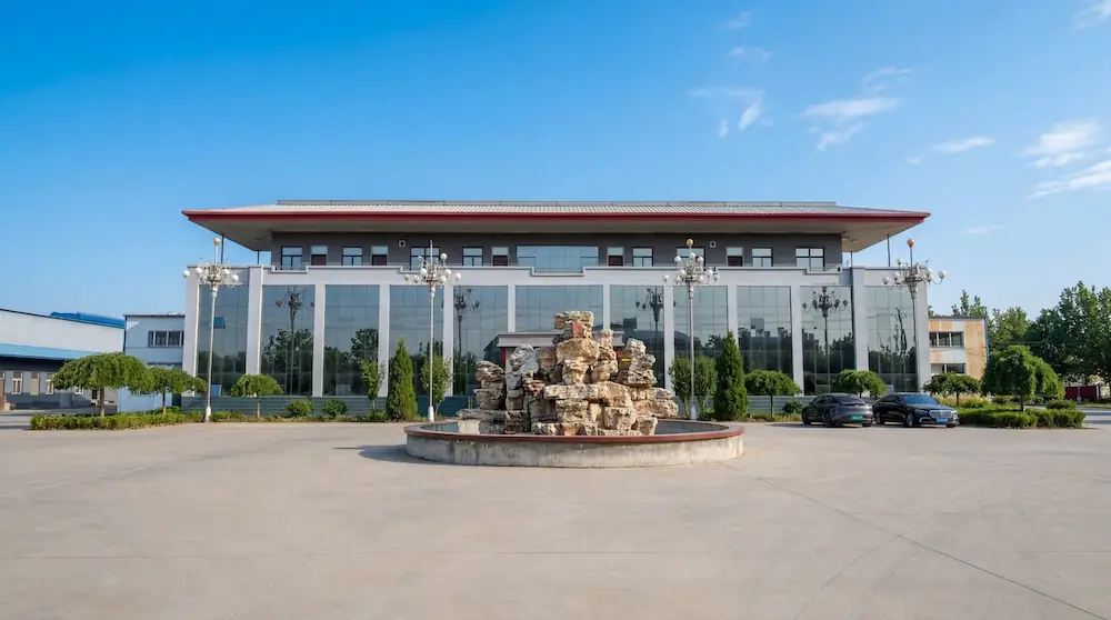 Zoe Administration Building_01